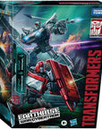 Hasbro - Transformers Generations - WFC: Earthrise - Ironhide & Prowl Boxset (Earth Mode) - Marvelous Toys
