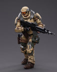 Joy Toy - JT4461 - Infinity (Corvus Belli) - Armata-2 Proyekt: Marauders - Ranger Unit 2 (1/18 Scale) - Marvelous Toys