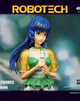 KitzConcept - Robotech - Lynn Minmay (1/12 Scale) - Marvelous Toys