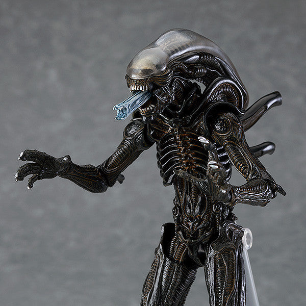 figma - SP-108 - Alien (Takayuki Takeya Ver.) - Marvelous Toys