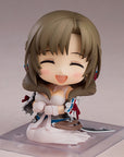 Nendoroid - 1263 - Do You Love Your Mom and Her Two-Hit Multi-Target Attacks? - Mamako Osuki - Marvelous Toys