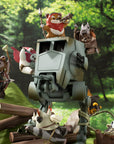 Kotobukiya - ARTFX Artist Series - Star Wars - Battle of Endor: The Little Rebels - Marvelous Toys