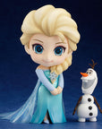 Nendoroid - 475 - Frozen - Elsa & Olaf (Reissue) - Marvelous Toys