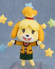 Nendoroid - 386 - Animal Crossing: New Leaf - Shizue (Isabelle) (Winter Ver.) (Reissue) - Marvelous Toys
