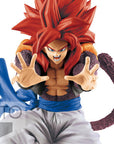 Banpresto - Dragon Ball GT - Ultimate Fusion Big Bang - Kamehameha Super Saiyan 4 Gogeta - Marvelous Toys