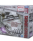 Hasbro - Transformers Generations - War for Cybertron: Trilogy - Leader - Ultra Magnus (Spoiler Pack) - Marvelous Toys