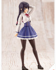 Kotobukiya - Sousai Shojo Teien - St. Iris Girls' High School - Ritsuka Saeki (Dreaming Style Snow White Ver.) Model Kit (1/10 Scale) - Marvelous Toys