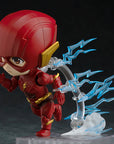 Nendoroid - 917 - Justice League - The Flash - Marvelous Toys