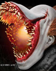 Star Ace Toys - Deform Real Series - IT (2017) - Pennywise (Open Mouth with Lights Ver.) - Marvelous Toys