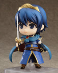 Nendoroid - 473 - Fire Emblem: New Mystery of the Emblem ~Heroes of Light and Shadow~ - Marth (New Mystery of the Emblem Edition) (Reissue) - Marvelous Toys