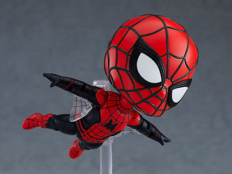 Nendoroid - 1280-DX - Spider-Man: Far From Home - Spider-Man (DX Ver.)