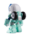 Toynami - Robotech: The New Generation - Super Deformed Set of 5 - Marvelous Toys