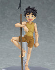 figma - 315 - Future Boy Conan - Conan (Reissue) - Marvelous Toys