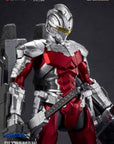 Dimension Studio x Model Principle - Ultraman 2011 - Ultraman Suit Ver 7.3 Model Kit (1/6 Scale) (Metallic Color Ver.) - Marvelous Toys