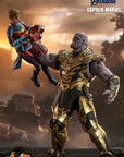 Hot Toys - MMS575 - Avengers: Endgame - Captain Marvel - Marvelous Toys