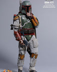 Hot Toys - MMS574 - Star Wars: The Empire Strikes Back - Boba Fett (40th Anniversary Collection) - Marvelous Toys