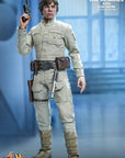 Hot Toys - DX25 - Star Wars: The Empire Strikes Back - Luke Skywalker (Bespin) (Deluxe Ver.) - Marvelous Toys