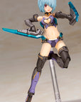 Kotobukiya - Frame Arms Girl - Hresvelgr (Bikini Armor Ver.) Model Kit - Marvelous Toys