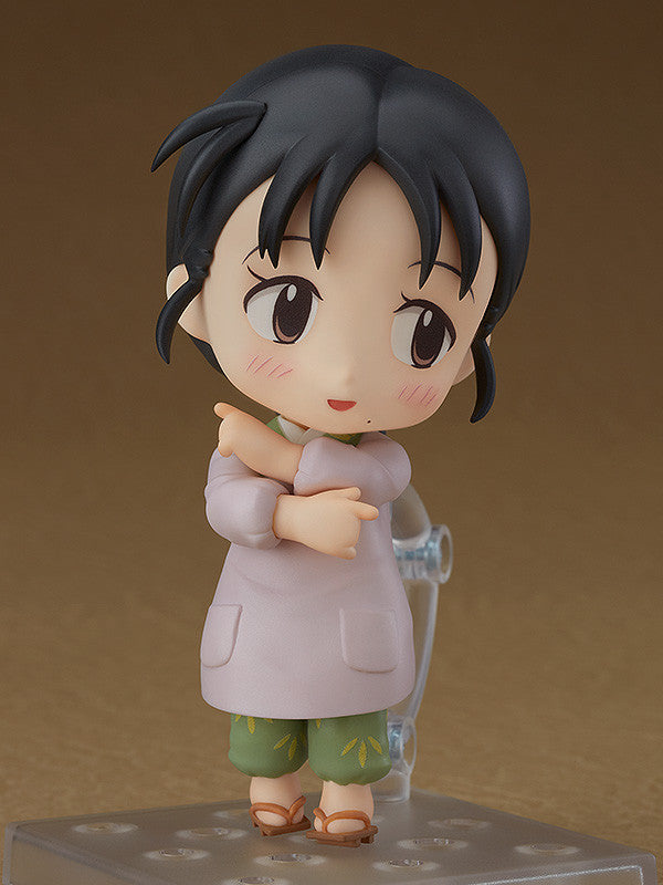 Nendoroid - 840 - In This Corner of the World - Suzu - Marvelous Toys