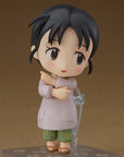Nendoroid - 840 - In This Corner of the World - Suzu - Marvelous Toys