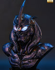 Elite Creature Collectibles - Guyver: Dark Hero - Guyver Zoanoid 1:1 Scale Bust - Marvelous Toys