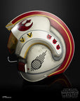 Hasbro - Star Wars: The Black Series - Wearable Luke Skywalker Simulation Premium Electronic Helmet (1/1 Scale) - Marvelous Toys