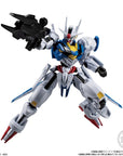 Bandai - Shokugan - Mobile Suit Gundam - G Frame FA 04 Model Kits (Random Box of 10) - Marvelous Toys