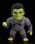 Nendoroid - 1299 - Avengers: Endgame - Hulk - Marvelous Toys