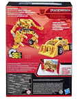 Hasbro - Transformers Generations - Studio Series 60 - Revenge of the Fallen - Voyager - Constructicon Scrapper - Marvelous Toys