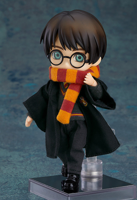 Nendoroid Doll - Harry Potter - Harry Potter - Marvelous Toys