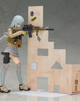 Figma - SP-098 - Tomytec - Little Armory - Rikka Shiina - Marvelous Toys