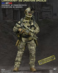 Easy & Simple - 26023-S - Commandement des Opérations Spéciales (Sniper Ver.) (Worldwide 200 Units Limited Edition) - Marvelous Toys
