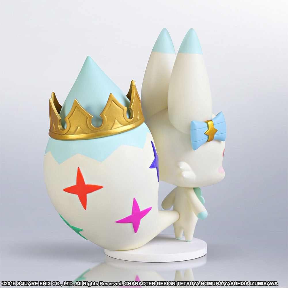 Static Arts Mini - World of Final Fantasy - Tama - Marvelous Toys