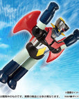 Bullmark - Super Robot Series - Mazinger Z (Jet Scrander Version) - Marvelous Toys