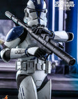 Hot Toys - TMS023 - Star Wars: The Clone Wars - 501st Battalion Clone Trooper (Deluxe Ver.) - Marvelous Toys