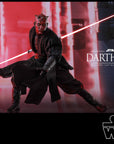 Hot Toys - DX16 - Star Wars: The Phantom Menace - Darth Maul - Marvelous Toys