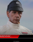 Hot Toys - MMS519 - Star Wars: A Rogue One Story - Director Krennic - Marvelous Toys