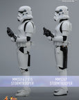Hot Toys - MMS514 - Star Wars - Stormtrooper - Marvelous Toys