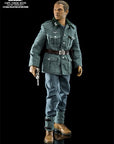 Star Ace Toys - The Great Escape - Steve McQueen as Capt. Virgil Hilts (Special Ver.) - Marvelous Toys