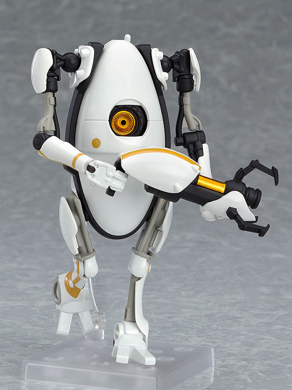 Nendoroid - 916 - Portal 2 - P-Body - Marvelous Toys