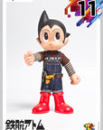 ZC World - Vinyl Collectibles Master Series 11 - Astro Boy (Limited Edition) - Marvelous Toys