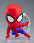 Nendoroid - 1498-DX - Spider-Man: Into the Spider-Verse - Peter B. Parker (DX Ver.) - Marvelous Toys