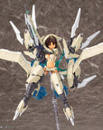 Kotobukiya - Megami Device - Alice Gear Aegis - Sitara Kaneshiya (Ver. Karwa Chauth) Model Kit (Reissue) - Marvelous Toys