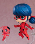 Nendoroid - 2084 - Miraculous: Tales Of Ladybug & Cat Noir - Ladybug - Marvelous Toys