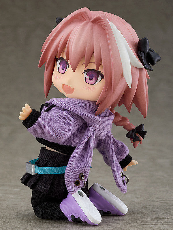 Nendoroid Doll - Fate/Apocrypha - Rider of "Black" (Casual Ver.)
