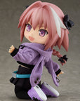 Nendoroid Doll - Fate/Apocrypha - Rider of "Black" (Casual Ver.) - Marvelous Toys