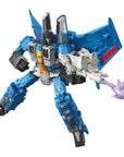 Hasbro - Transformers Generations - War for Cybertron: Siege - Voyager - Thundercracker - Marvelous Toys