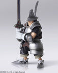 Bring Arts - Final Fantasy IX - Vivi Ornitier & Adelbert Steiner - Marvelous Toys