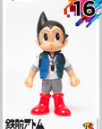 ZC World - Vinyl Collectibles - Master Series 16 - Astro Boy (Limited Edition) - Marvelous Toys