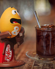 ZC World - Chocolate War - KitKatch vs. & - Marvelous Toys